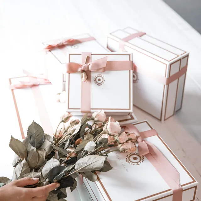 High-Impact Packaging Guide