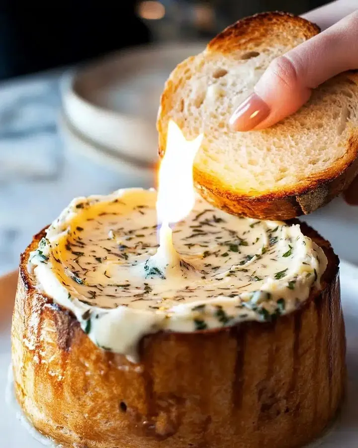 Smoked Cheddar & Chive